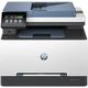 HP Color LaserJet Pro MFP 3302fdn - Imprimante laser