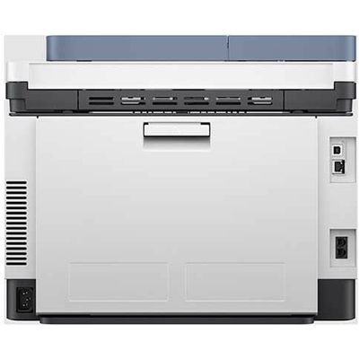 HP Color LaserJet Pro MFP 3302fdn - Imprimante laser