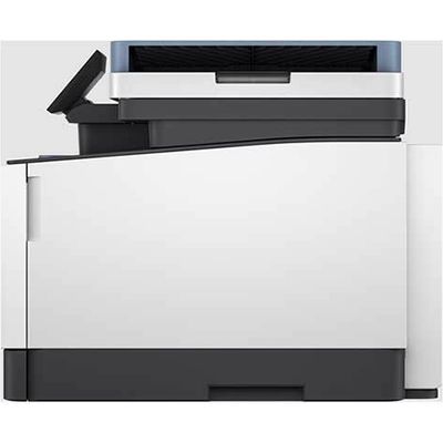 HP Color LaserJet Pro MFP 3302fdn - Imprimante laser