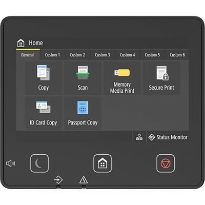 Canon I-SENSYS MF461dw - Imprimante laser