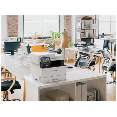 Canon I-SENSYS MF461dw - Imprimante laser