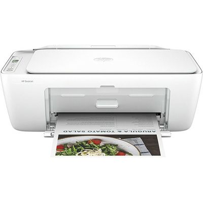 HP DeskJet 2810e - Imprimante à jet d'encre