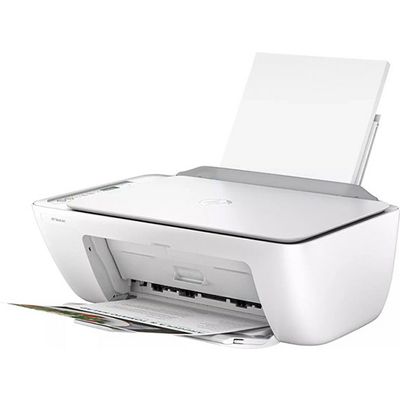HP DeskJet 2810e - Imprimante à jet d'encre