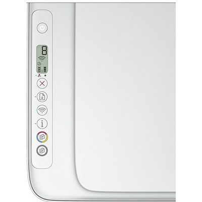 HP DeskJet 2810e - Imprimante à jet d'encre