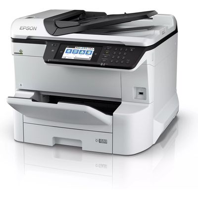 Epson WorkForce Pro WF-C8690DWF - Imprimante à jet d'encre