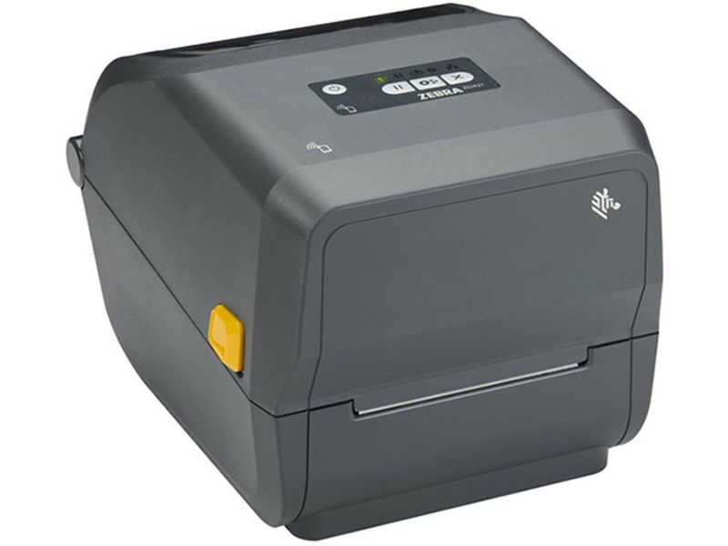 Zebra ZD-421t (ZD4A042-30EE00EZ) Labelprinter