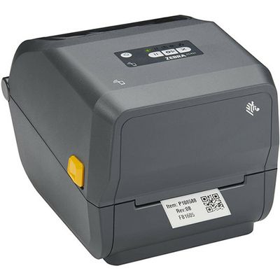 Zebra ZD-421t (ZD4A042-30EE00EZ) - Étiqueteuse