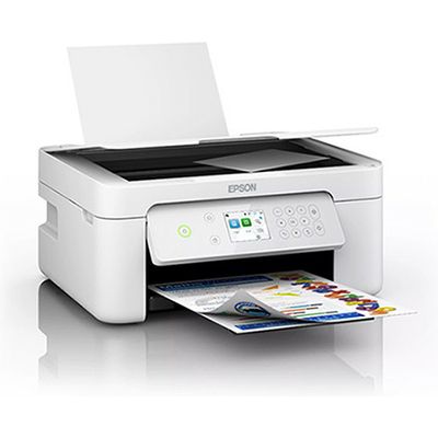 Epson Expression Home XP-4205 - Imprimante à jet d'encre
