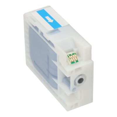 Cartouche compatible Epson T47A2 - Cyan