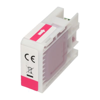 Cartouche compatible Epson T47A3 - Magenta vif