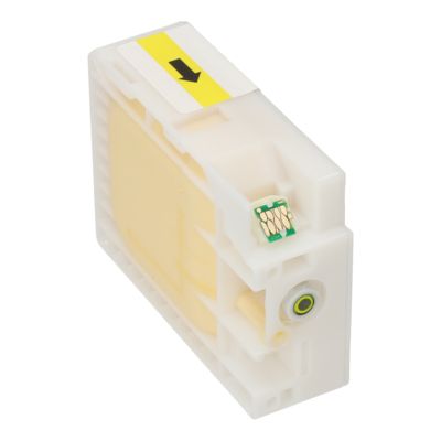 Cartouche compatible Epson T47A4 - Jaune