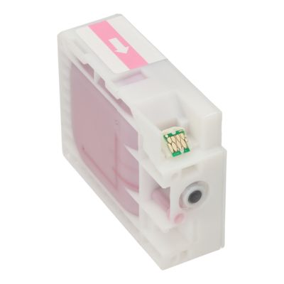 Cartouche compatible Epson T47A6 - Magenta clair vif