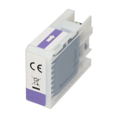 Cartouche compatible Epson T47AD - Violet