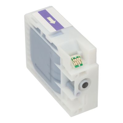 Cartouche compatible Epson T47AD - Violet