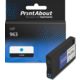 Cartouche compatible HP 963 (3JA23AE) - Cyan