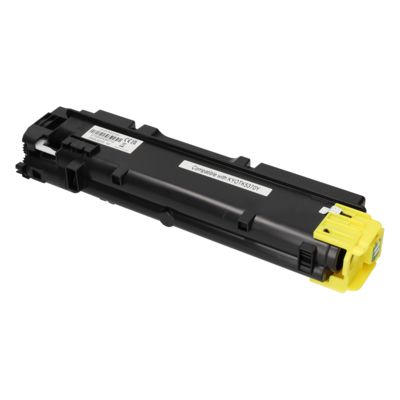 Toner compatible Kyocera TK-5370M - Magenta