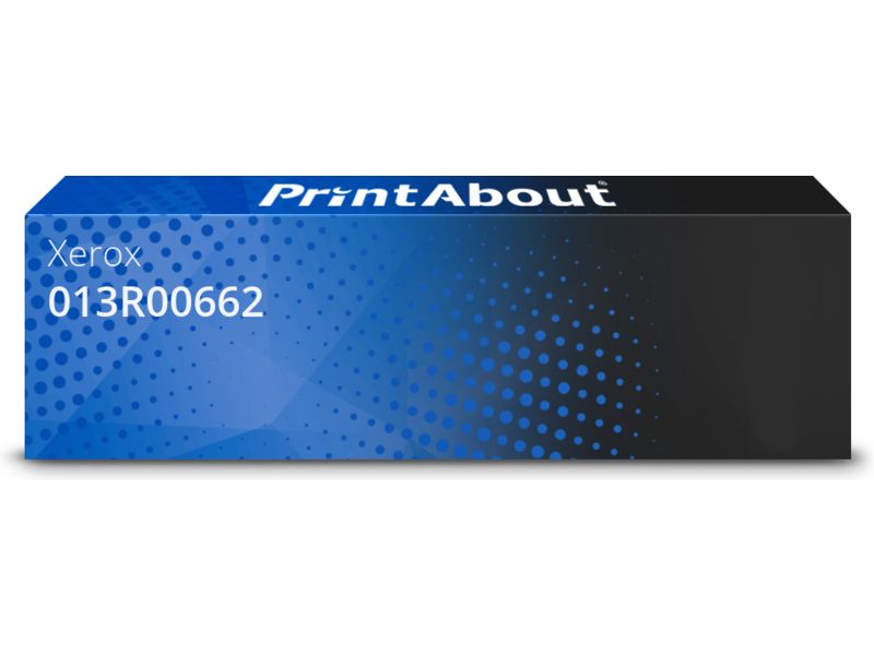 Tambour compatible Xerox 013R00662