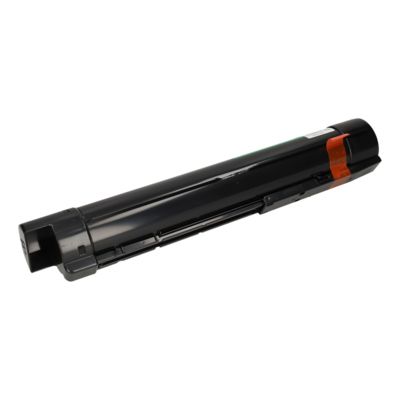 Toner compatible Xerox 106R03757 - Noir - Grande capacité