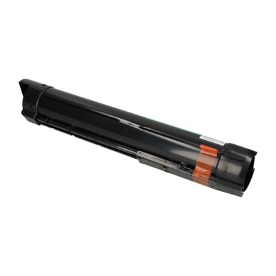 Toner compatible Xerox 106R03757 - Noir - Grande capacité