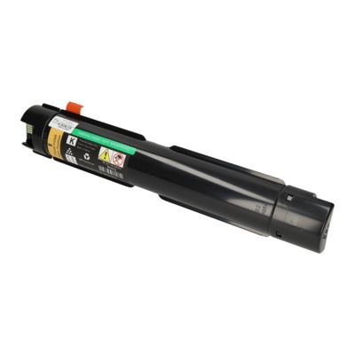 Toner compatible Xerox 106R03757 - Noir - Grande capacité