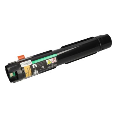 Toner compatible Xerox 106R03757 - Noir - Grande capacité