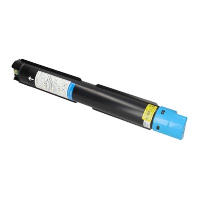 Toner compatible Xerox 106R03760 - Cyan - Grande capacité