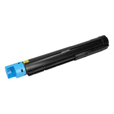 Toner compatible Xerox 106R03760 - Cyan - Grande capacité