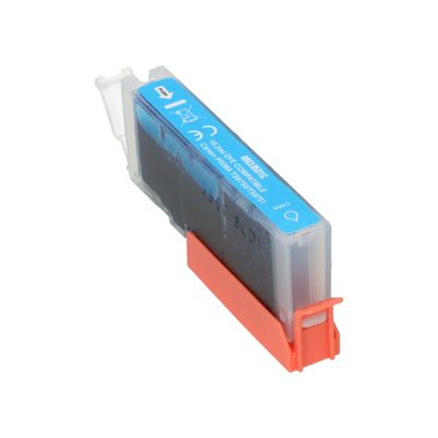 Cartouche compatible Canon CLI-531C - Cyan