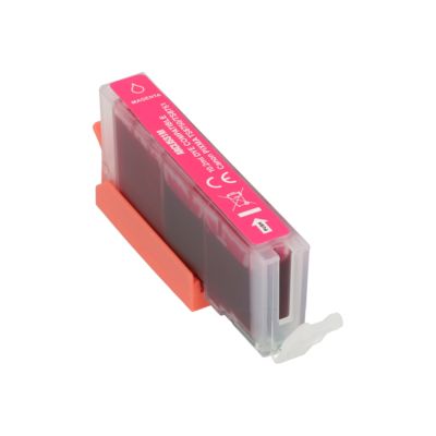 Cartouche compatible Canon CLI-531M - Magenta