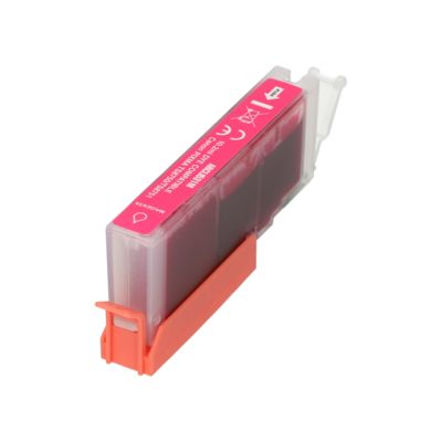 Cartouche compatible Canon CLI-531M - Magenta