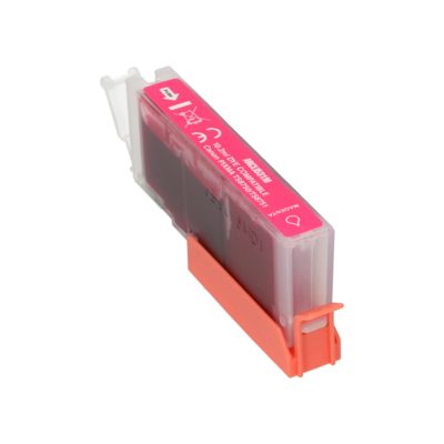 Cartouche compatible Canon CLI-531M - Magenta