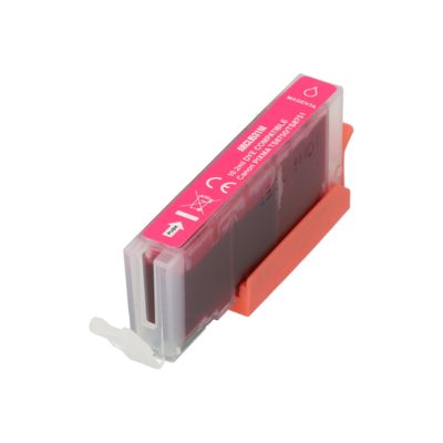 Cartouche compatible Canon CLI-531M - Magenta