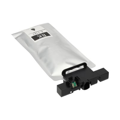 Cartouche compatible Epson C13T11E140 - Noir - Très grande capacité