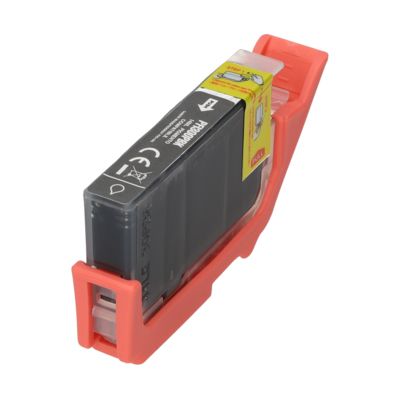 Cartouche compatible Canon PFI-300PBK - Noir photo