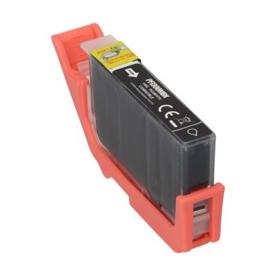 Cartouche compatible Canon PFI-300MBK - Noir mat