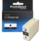 Cartouche compatible Epson C13T04A140 - Noir - Très grande capacité
