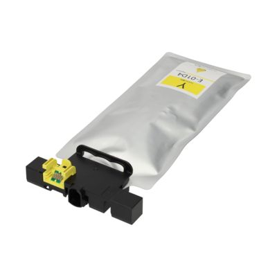 Cartouche compatible Epson C529R/C579R  (T01D400) - Jaune - Très grande capacité