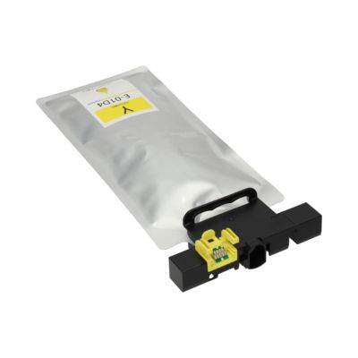 Cartouche compatible Epson C529R/C579R  (T01D400) - Jaune - Très grande capacité