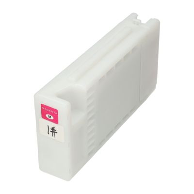 Cartouche compatible Epson T41F340 - Magenta - Grande capacité