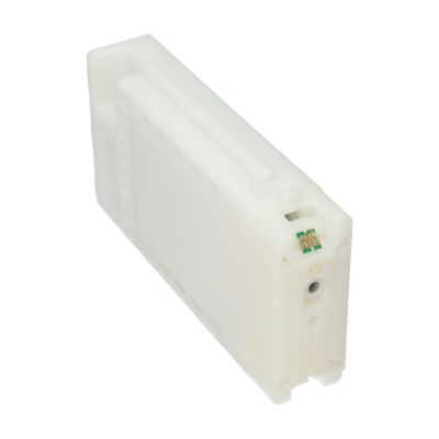 Cartouche compatible Epson T41F440 - Jaune - Grande capacité