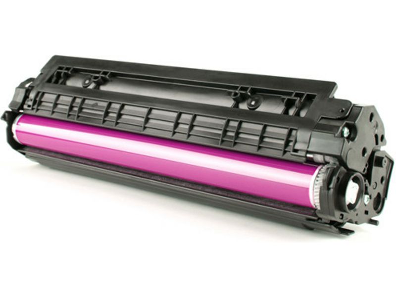 Utax PK-5017M - Magenta - Toner