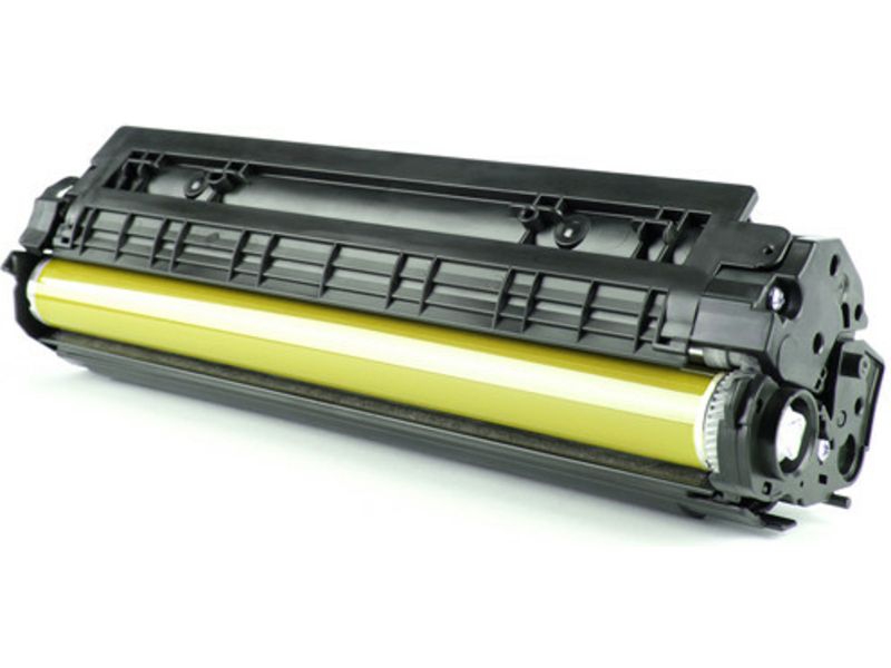 Utax PK-5017Y - Jaune - Toner