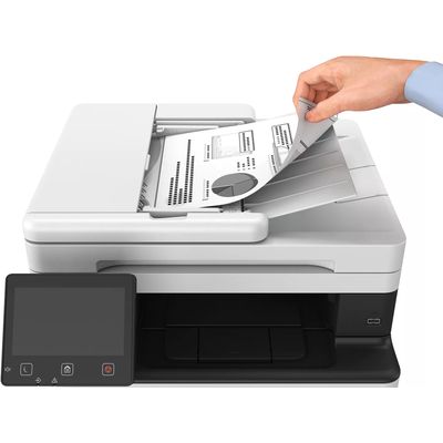 Canon I-SENSYS MF463dw - Imprimante laser