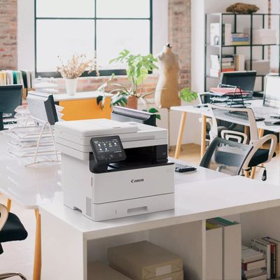 Canon I-SENSYS MF463dw - Imprimante laser