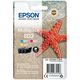 Epson 603 (T03U5 C/M/Y) - 3-couleurs - Cartouche d'encre - Multipack
