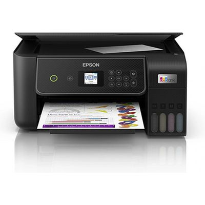 Epson EcoTank ET-2870 - Imprimante à jet d'encre