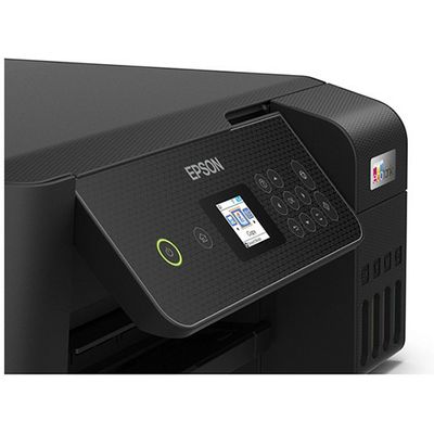 Epson EcoTank ET-2870 - Imprimante à jet d'encre