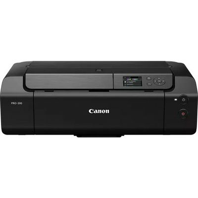 Canon PIXMA Pro-200 - Imprimante à jet d'encre