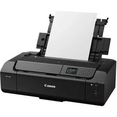 Canon PIXMA Pro-200 - Imprimante à jet d'encre
