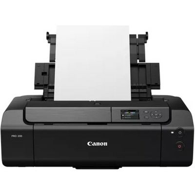 Canon PIXMA Pro-200 - Imprimante à jet d'encre